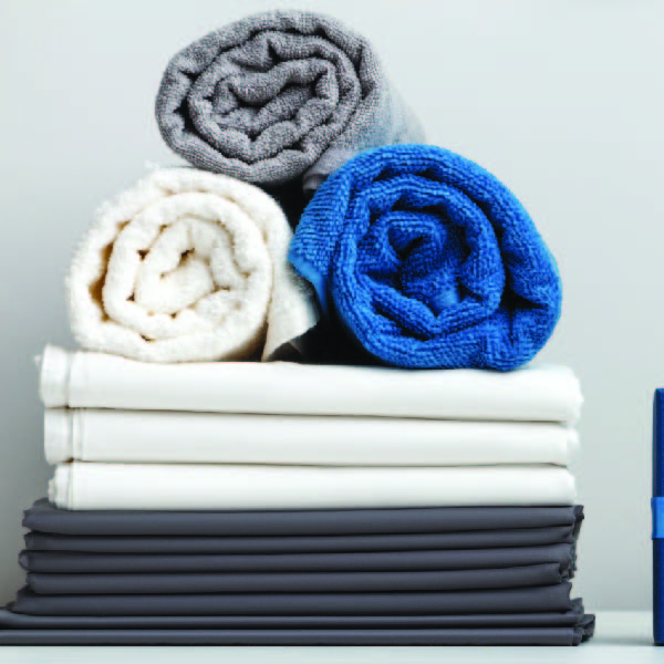 Laundry service gallery